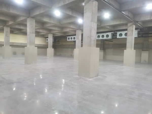 建個冷庫需要多少錢一平方？