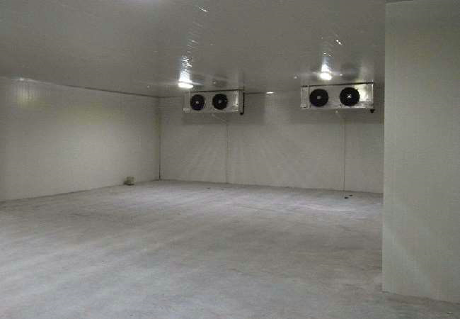 藥廠為什么要建造醫(yī)藥冷庫？醫(yī)藥冷庫建造的意義