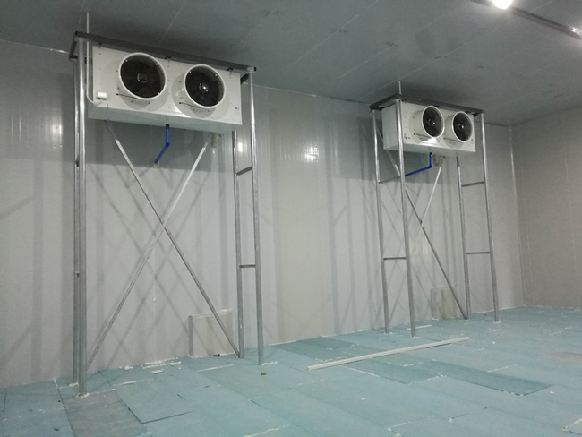 紹興建造小型冷庫都需要注意哪些問題？